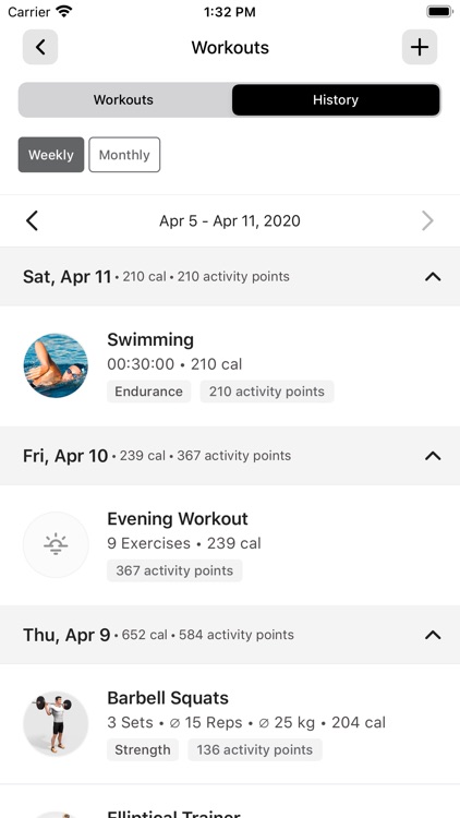Door County YMCA screenshot-8
