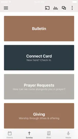 Game screenshot Free Church of Cañon City apk
