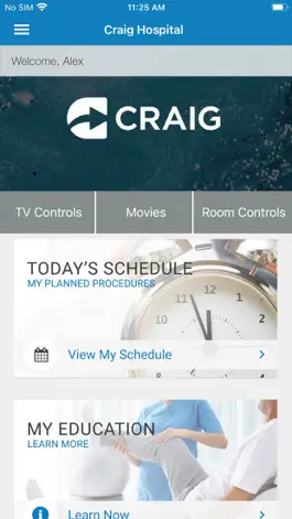 Game screenshot Craig Hospital – Craig TV mod apk