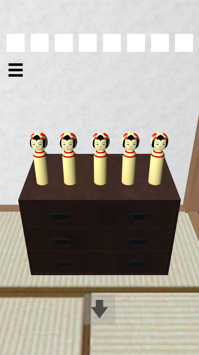 脱出ゲーム Summer Vacation