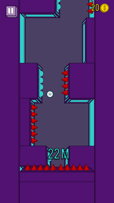 Grappling Ascent Screenshot