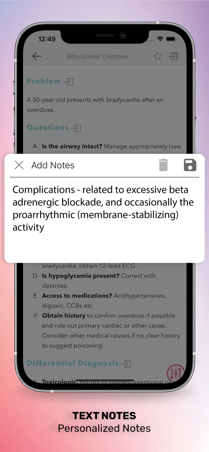 Emergency Medicine On Call
