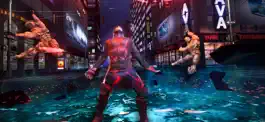 Game screenshot Superhero Justice Simulator 3D mod apk