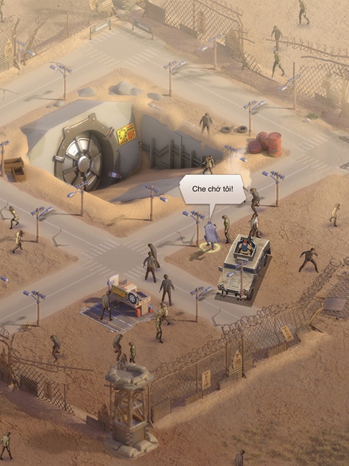 Last Shelter Survival