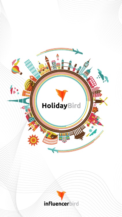 Holidaybird