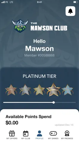 Game screenshot Mawson Raiders mod apk