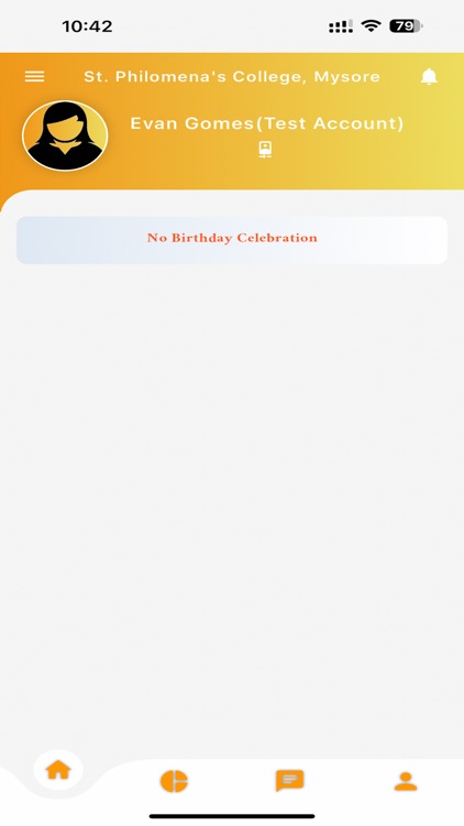 St Philos Masters Mysore screenshot-5