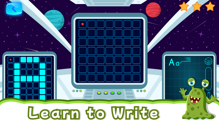 Learning Games for Kids 2,3,4