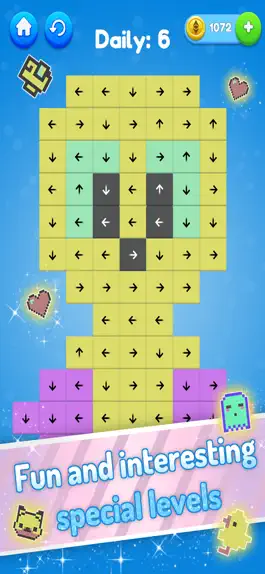 Game screenshot Tap Unlock: Unpuzzle Game apk