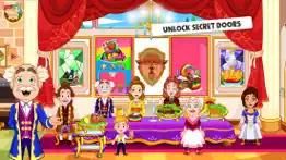 wonderland: beauty & fun beast iphone screenshot 4