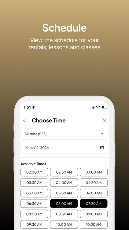 Surge Baseball screenshot-3