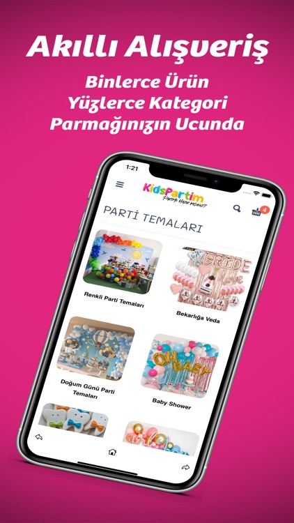 KidsPartim screenshot-6