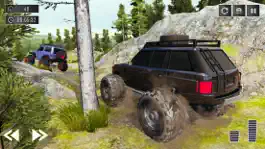 Game screenshot Offroad Jeep Hill Driving hack