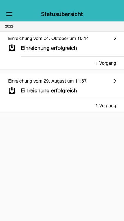 NLBV eBeihilfe App screenshot-3