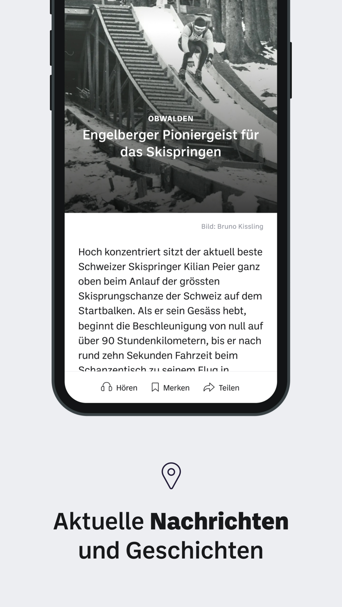 Obwaldner Zeitung News