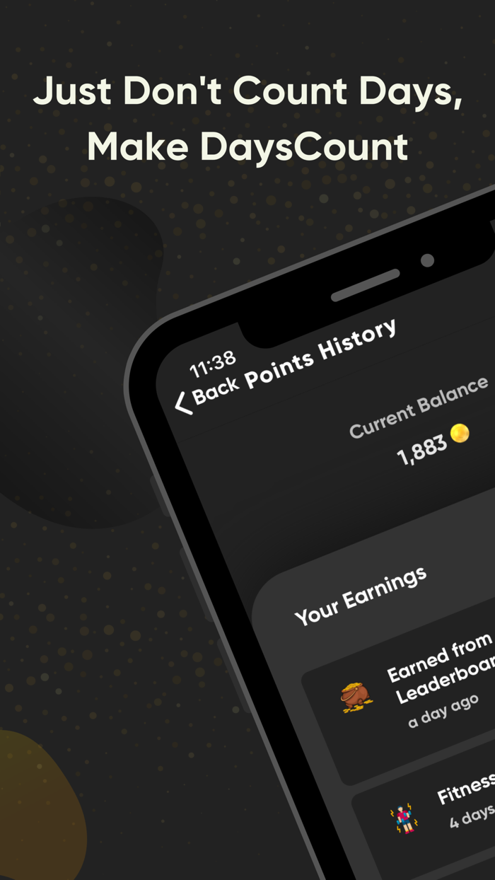 Jeewith  Habit Builder