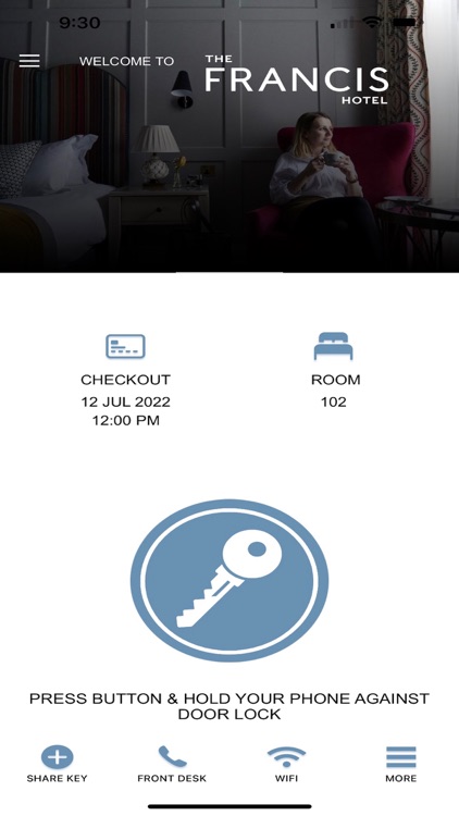 Sutton Hotel Collection screenshot-4