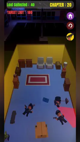 Game screenshot Stealth Gunz – Action Shooting hack