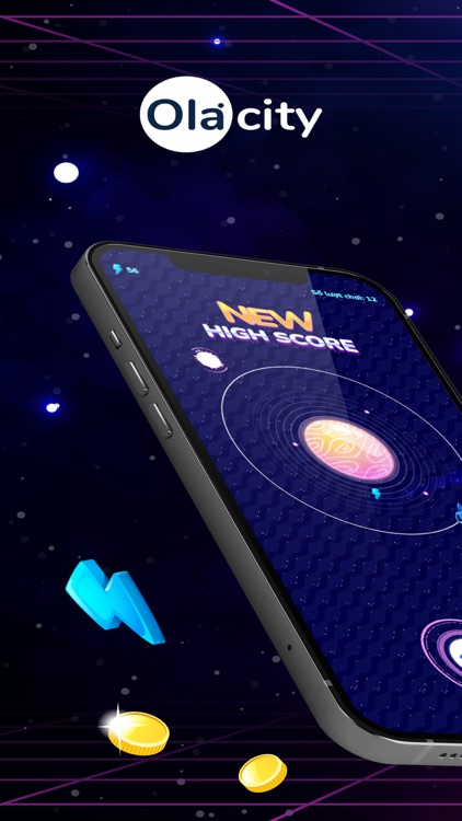 Ola City screenshot-4