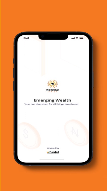 Emerging Wealth