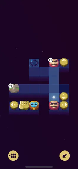 Game screenshot Oran's Table apk