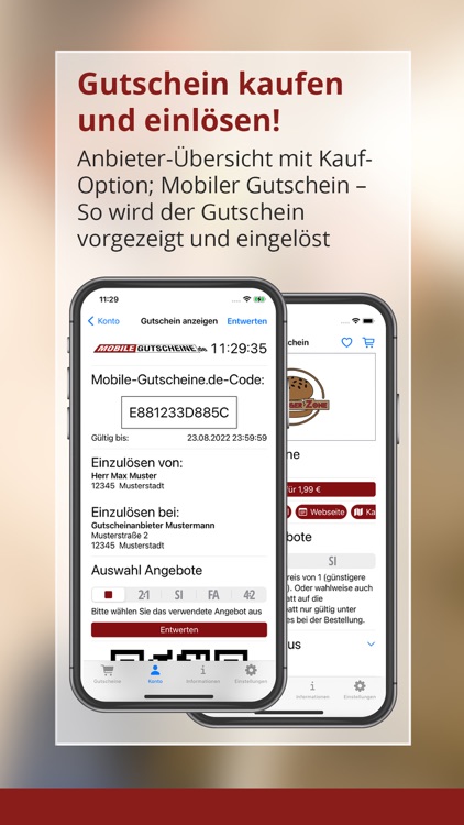 Mobile-Gutscheine.de