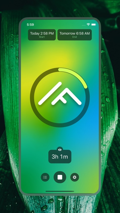 Intermittent Fasting