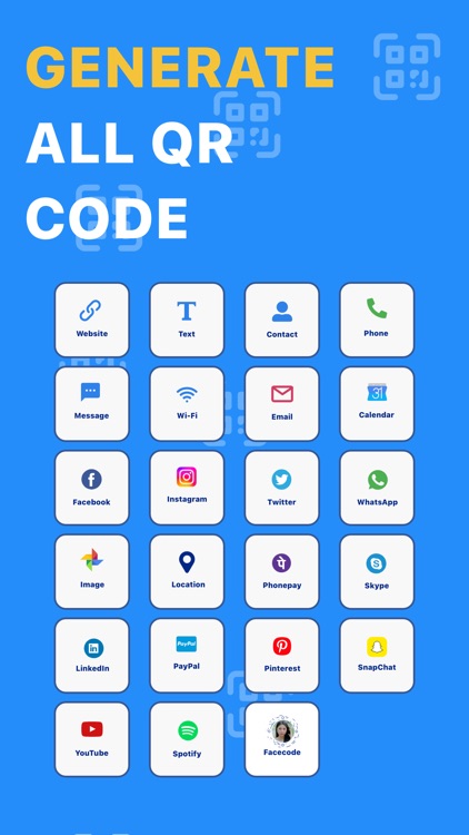 QR Code Reader ⋆ screenshot-4