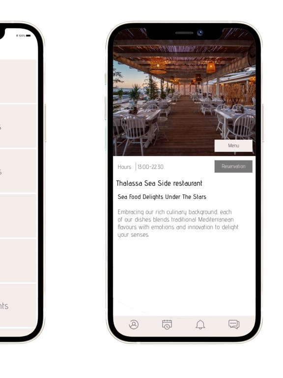 Screenshot #6 pour Ostria Resort & Spa