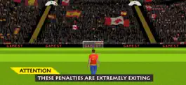 Game screenshot World Football Soccer Cup 2022 apk