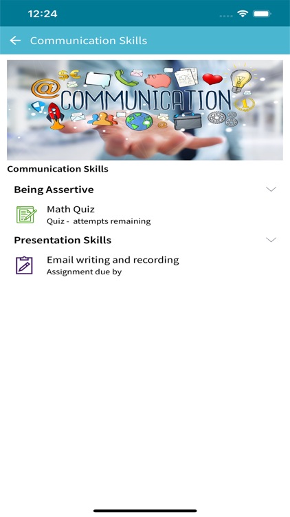 Edurigo screenshot-4
