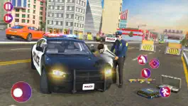 Game screenshot Police Officer: Cop Duty Games hack