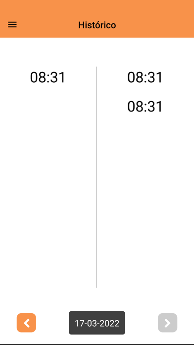 Screenshot #3 pour Intricom Fichajes