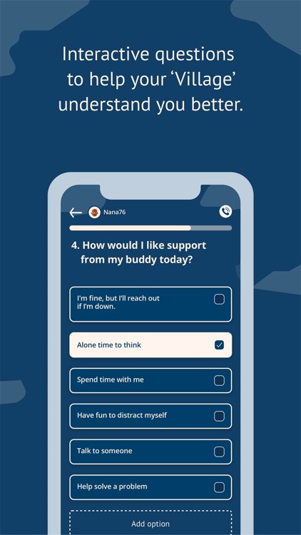 The Village screenshot-4