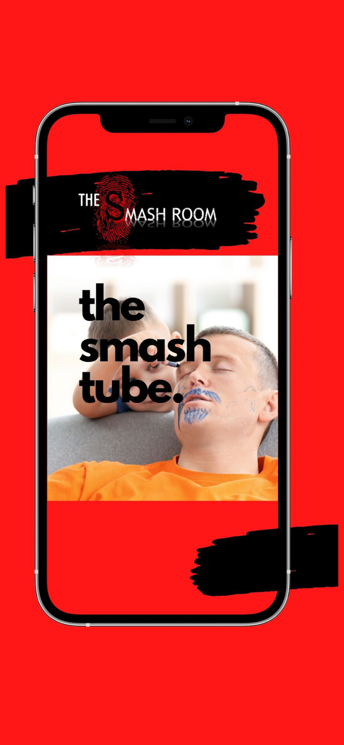 The Smash Room TV