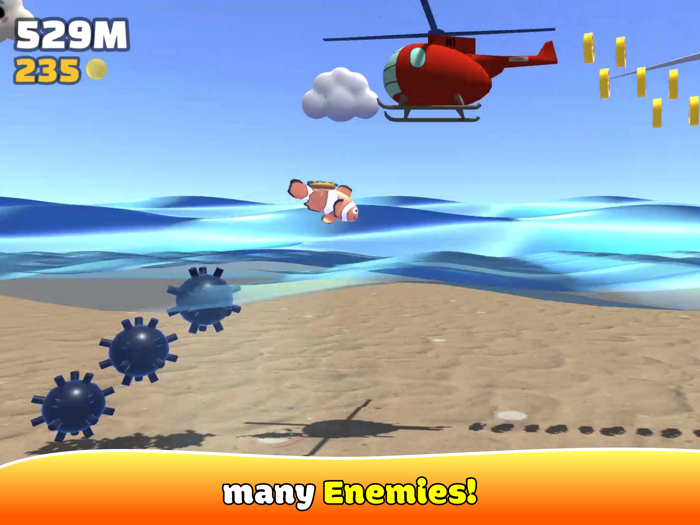 Super Star Rocket Go Fish