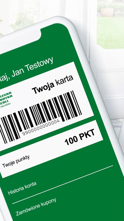 Kielecka Fabryka Mebli screenshot-3