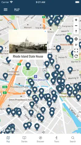Game screenshot Rhode Tour mod apk