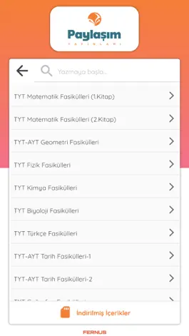 Game screenshot Paylaşım Video Çözüm apk