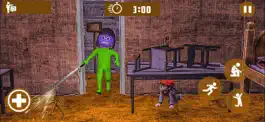 Game screenshot Scary Escape Mommy Adventure apk