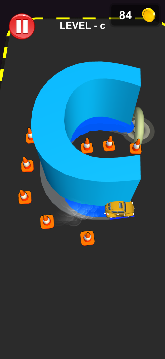 Montessori ABC Letter Tracing