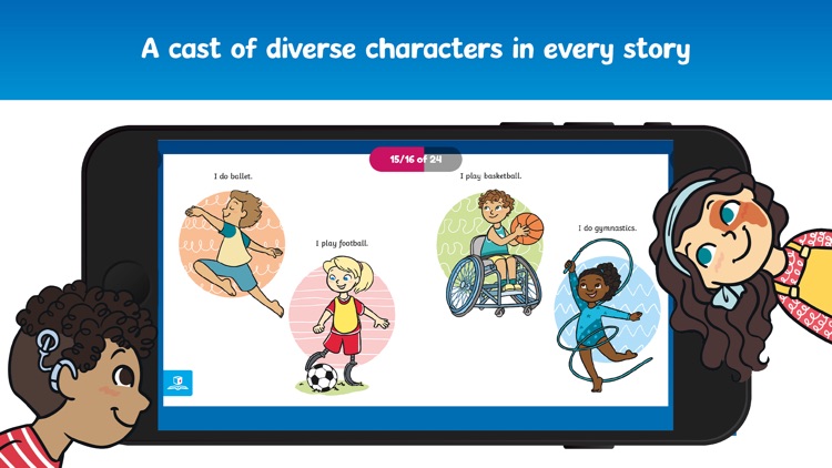 Twinkl Originals screenshot-7