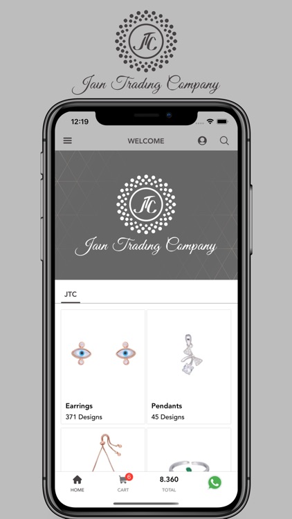 Jain Trading Company