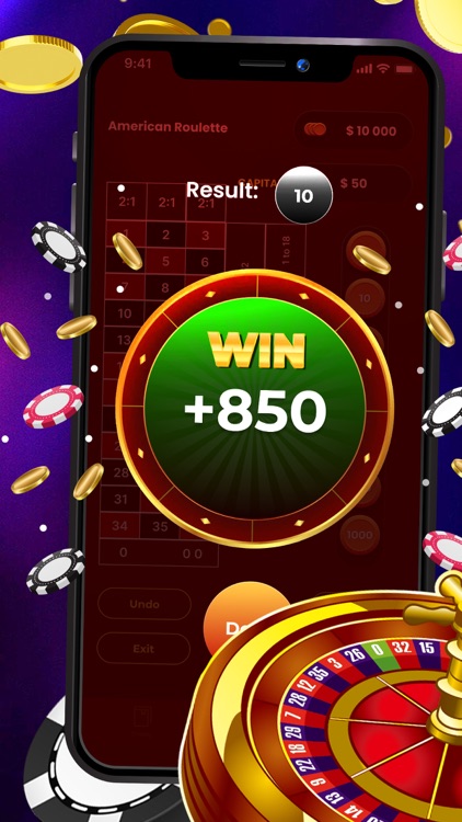 Vavado: Get Roulette Success