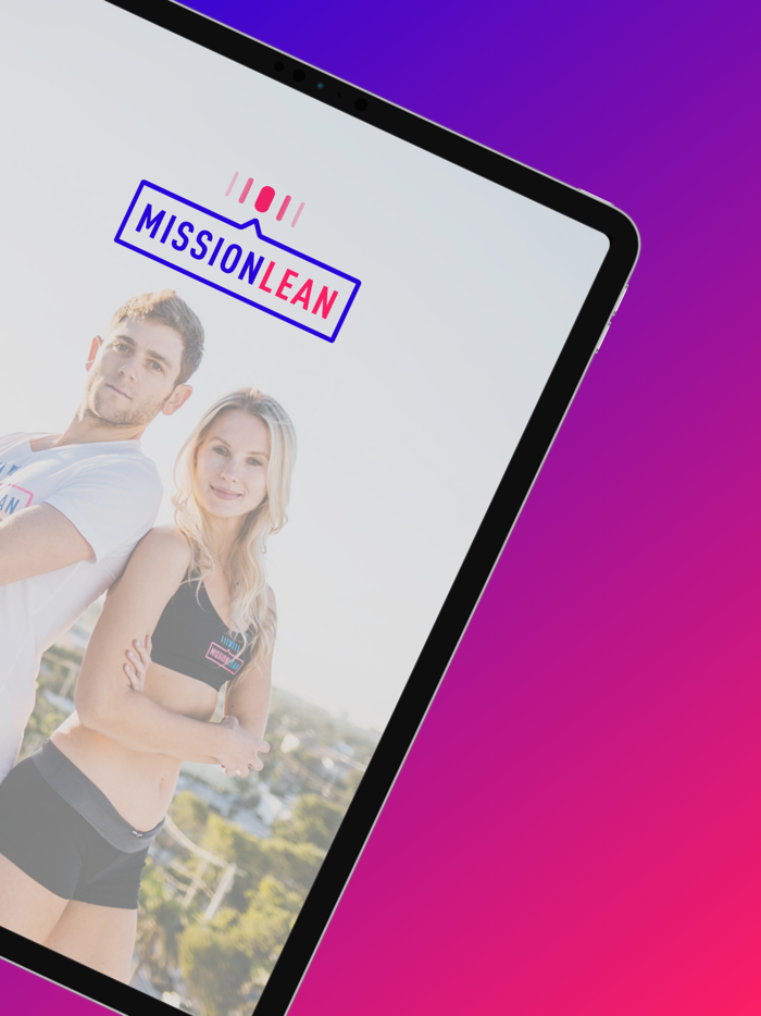 Mission Lean Workouts At Home