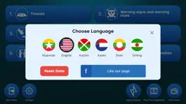 Game screenshot MRE Myanmar mod apk