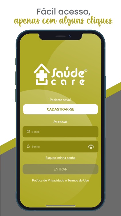 Saúde Care Telemedicina