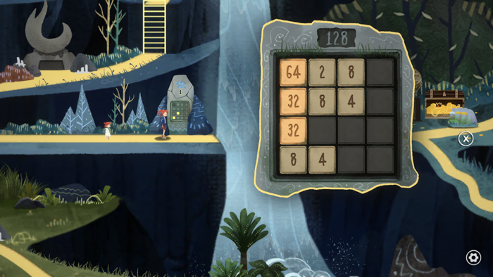 Roccos Island Pocket Edition