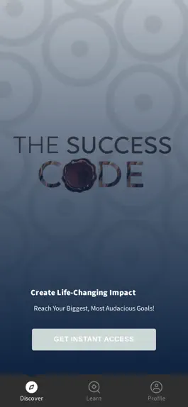 Game screenshot Success Code mod apk