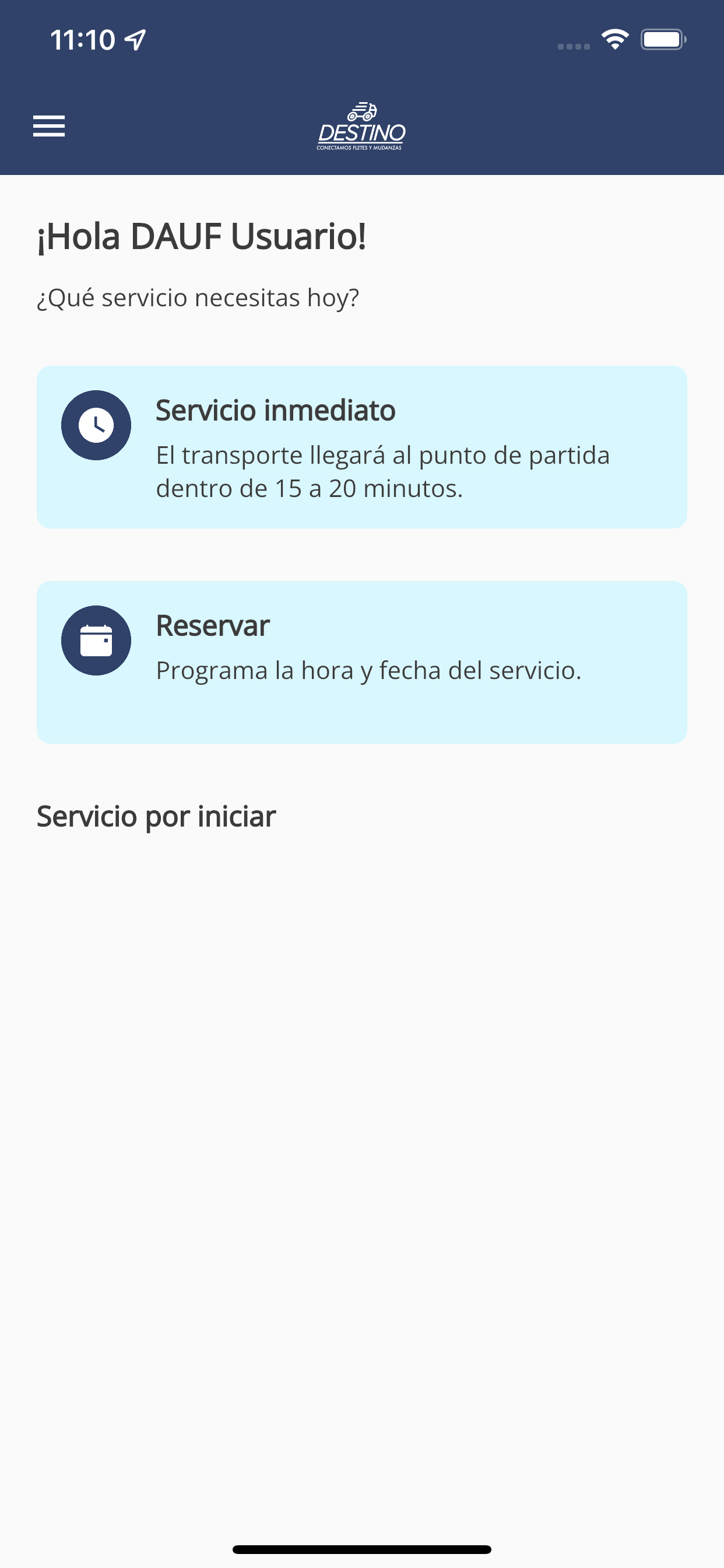 Zolt - Body Tracker and Coach